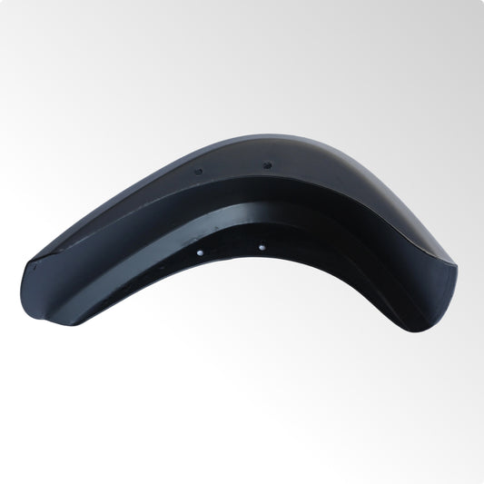 Oryxearth BRM100P-1 / BRM100-4 Black Mini Bike Fender Assembly (Front or Rear)