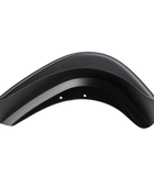 Oryxearth BRM100P-1 / BRM100-4 Black Mini Bike Fender Assembly (Front or Rear)