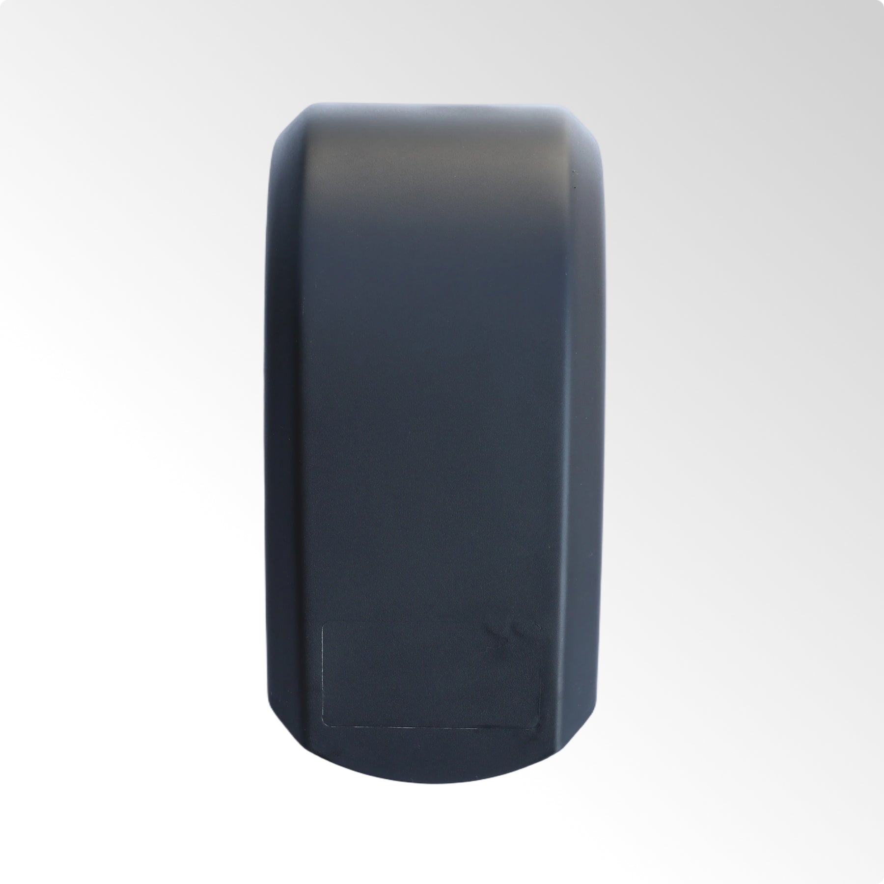 Oryxearth BRM100P-1 / BRM100-4 Black Mini Bike Fender Assembly (Front or Rear)