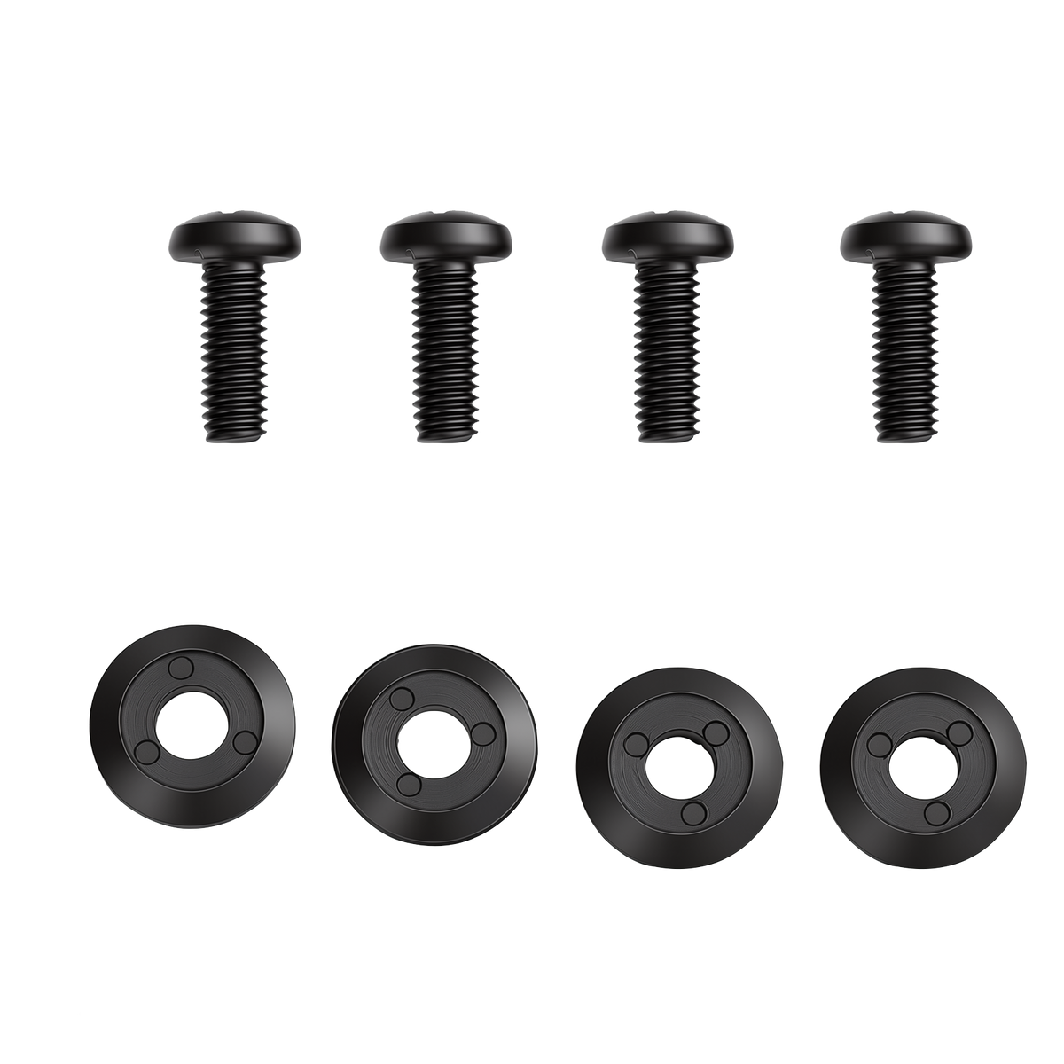 Oryxearth BRM100P-1 / BRM100-4 Black Mini Bike Fender Assembly (Front or Rear)