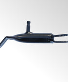 Oryxearth BRM100P-1 / BRM100-4 Black Mini Bike Kickstand Assembly Black