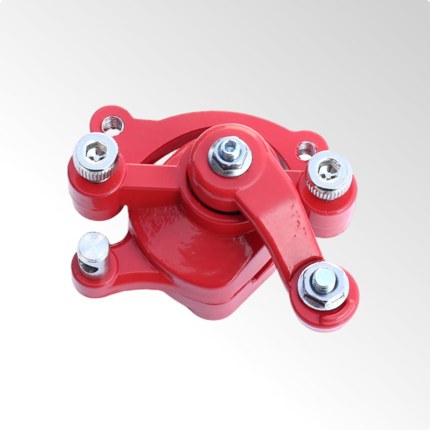 Brake Caliper Assembly for Oryxearth BRM100P-1 / BRM100-4 Mini Bike