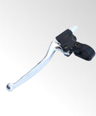 Bremsgriff und Griffe