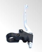 Bremsgriff und Griffe