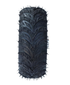 Oryxearth BRM40-2 Mini Bike Wheel Assembly Black (Front or Rear)