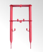 Front Fork Assembly for Oryxearth BRM40-2 Mini Bike Red