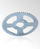 Rear Sprocket Assembly for Oryxearth BRM40-2 Mini Bike Black
