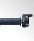 Throttle Grip for Oryxearth BRM40-3 Mini Bike Black