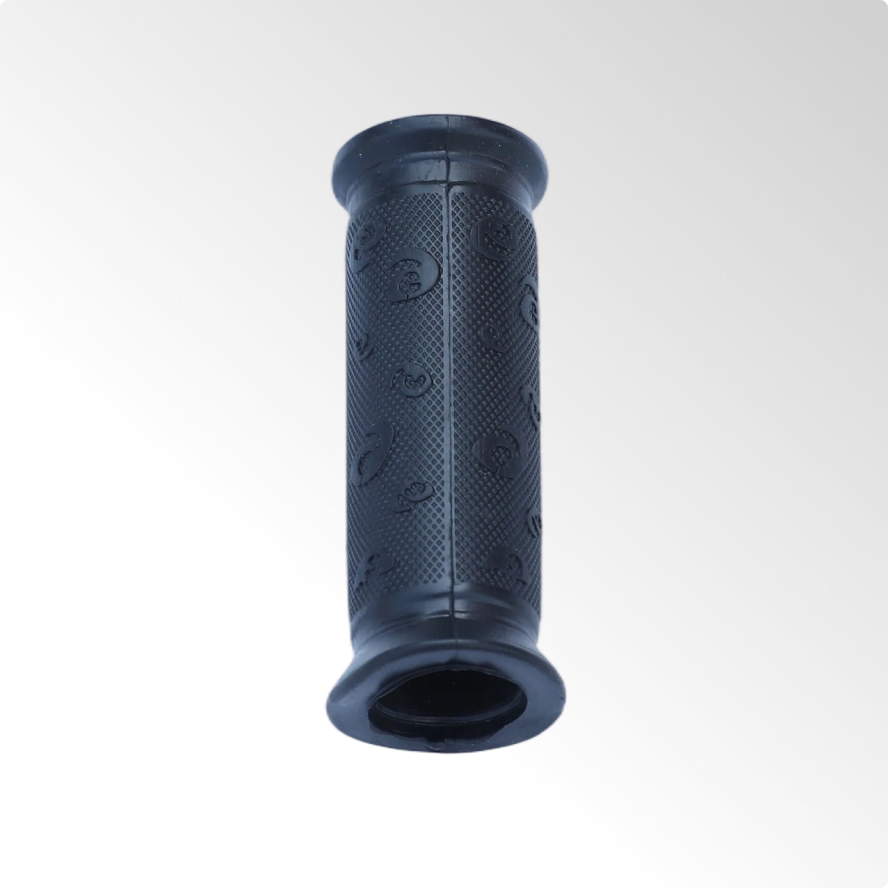 Brake Lever and Grip Kit for Oryxearth BRM40-3 Mini Bike Black