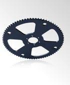 Oryxearth BRM100P-1 / BRM100-4 Mini Bike Rear Sprocket Assembly Black