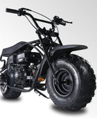 BRM200-2 Off-Road Mini Bike