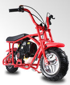 Oryxearth Moto BRM40-1 40cc Gas Mini Bike for Kids Ages 6+