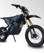 Oryxearth VRME1000-5 Lightweight Off-Road Electric Dirt Bike, For Teens & Adults