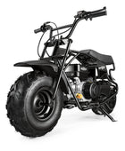 Oryxearth BRM200-2 196CC Off-Road Mini Bike for Adults & Teens, 4-Stroke Engine, Supports Up to 220 lbs