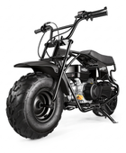 Oryxearth BRM200-2 196CC Off-Road Mini Bike for Adults & Teens, 4-Stroke Engine, Supports Up to 220 lbs