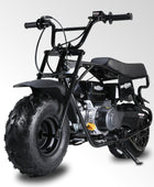 BRM200-2 Off-Road Mini Bike