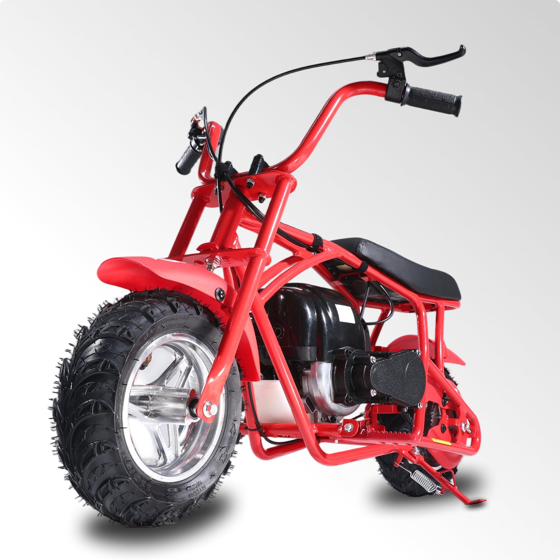 Oryxearth Moto BRM40-1 40cc Gas Mini Bike for Kids Ages 6+