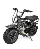 Oryxearth BRM200-2 196CC Off-Road Mini Bike for Adults & Teens, 4-Stroke Engine, Supports Up to 220 lbs