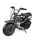Oryxearth BRM200-2 196CC Off-Road Mini Bike for Adults & Teens, 4-Stroke Engine, Supports Up to 220 lbs