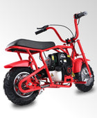 Oryxearth Moto BRM40-1 40cc Gas Mini Bike for Kids Ages 6+