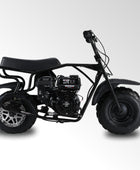 BRM200-2 Off-Road Mini Bike