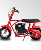 Oryxearth Moto BRM40-1 40cc Gas Mini Bike for Kids Ages 6+