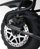 BRM200-2 Off-Road Mini Bike