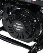 BRM200-2 Off-Road Mini Bike