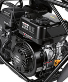 Oryxearth BRM200-2 196CC Off-Road Mini Bike for Adults & Teens, 4-Stroke Engine, Supports Up to 220 lbs