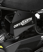 Oryxearth BRM200-2 196CC Off-Road Mini Bike for Adults & Teens, 4-Stroke Engine, Supports Up to 220 lbs
