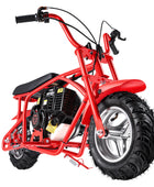 Oryxearth Gas Mini Bike for Kids