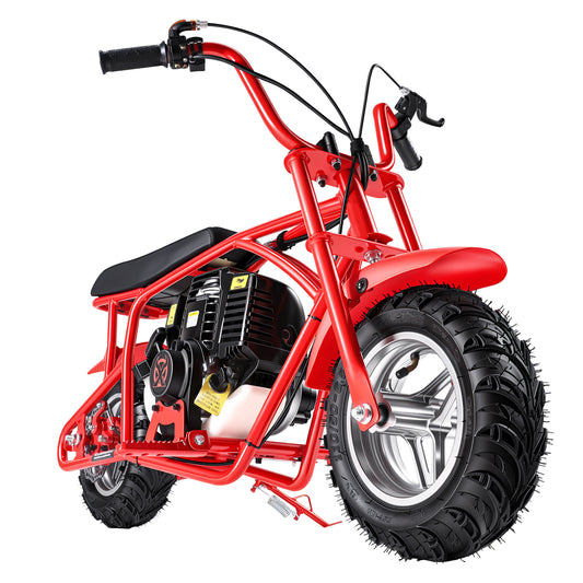 Oryxearth Gas Mini Bike for Kids