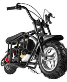 Oryxearth Gas Mini Bike for Kids