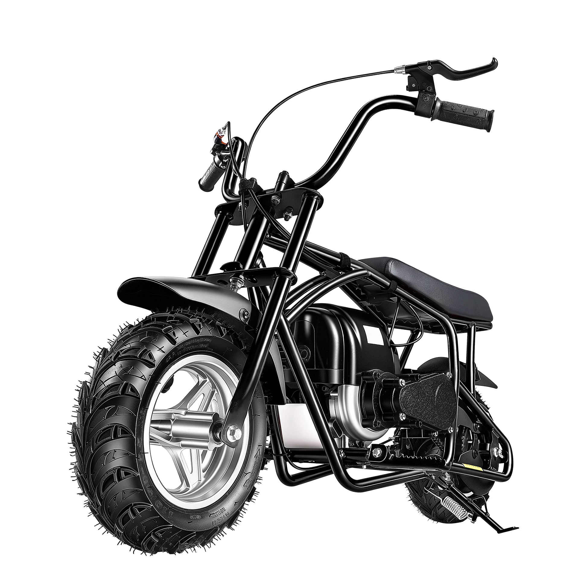 Oryxearth Gas Mini Bike for Kids