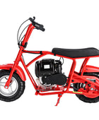 Oryxearth Gas Mini Bike for Kids