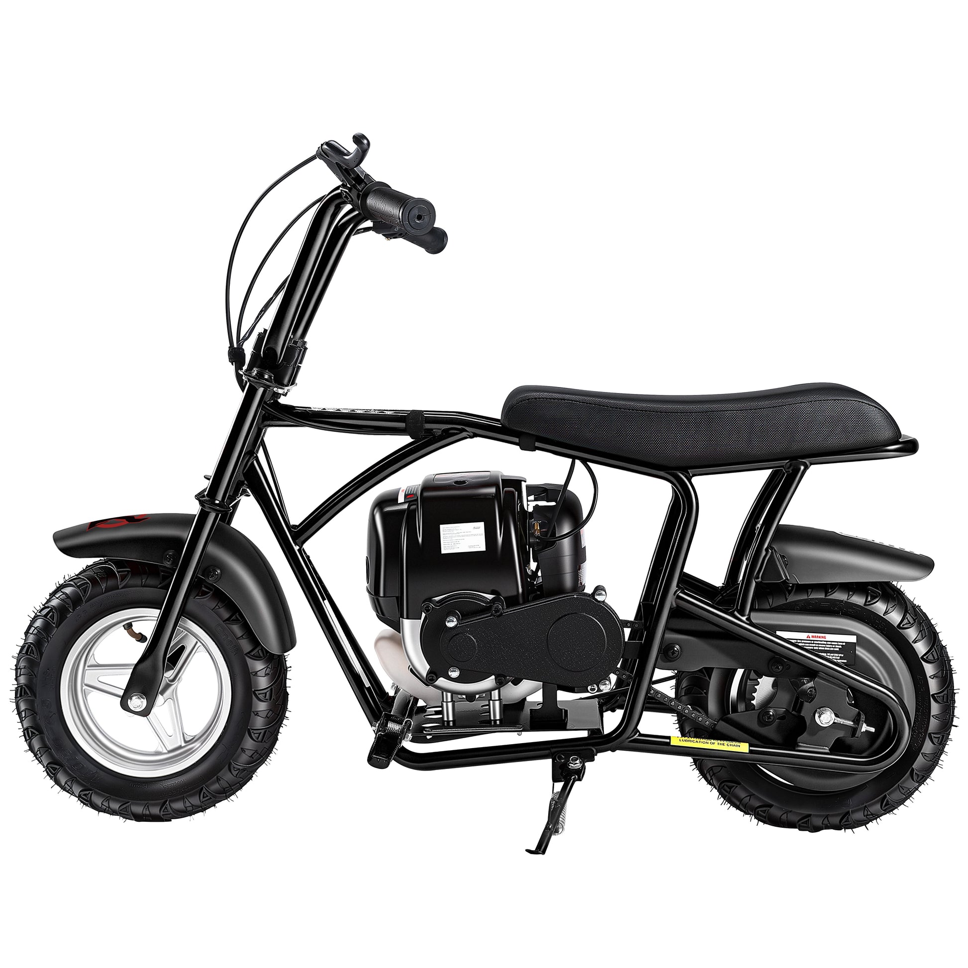 Oryxearth Gas Mini Bike for Kids