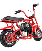 Oryxearth Gas Mini Bike for Kids