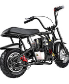 Oryxearth Gas Mini Bike for Kids