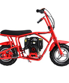Oryxearth Gas Mini Bike for Kids