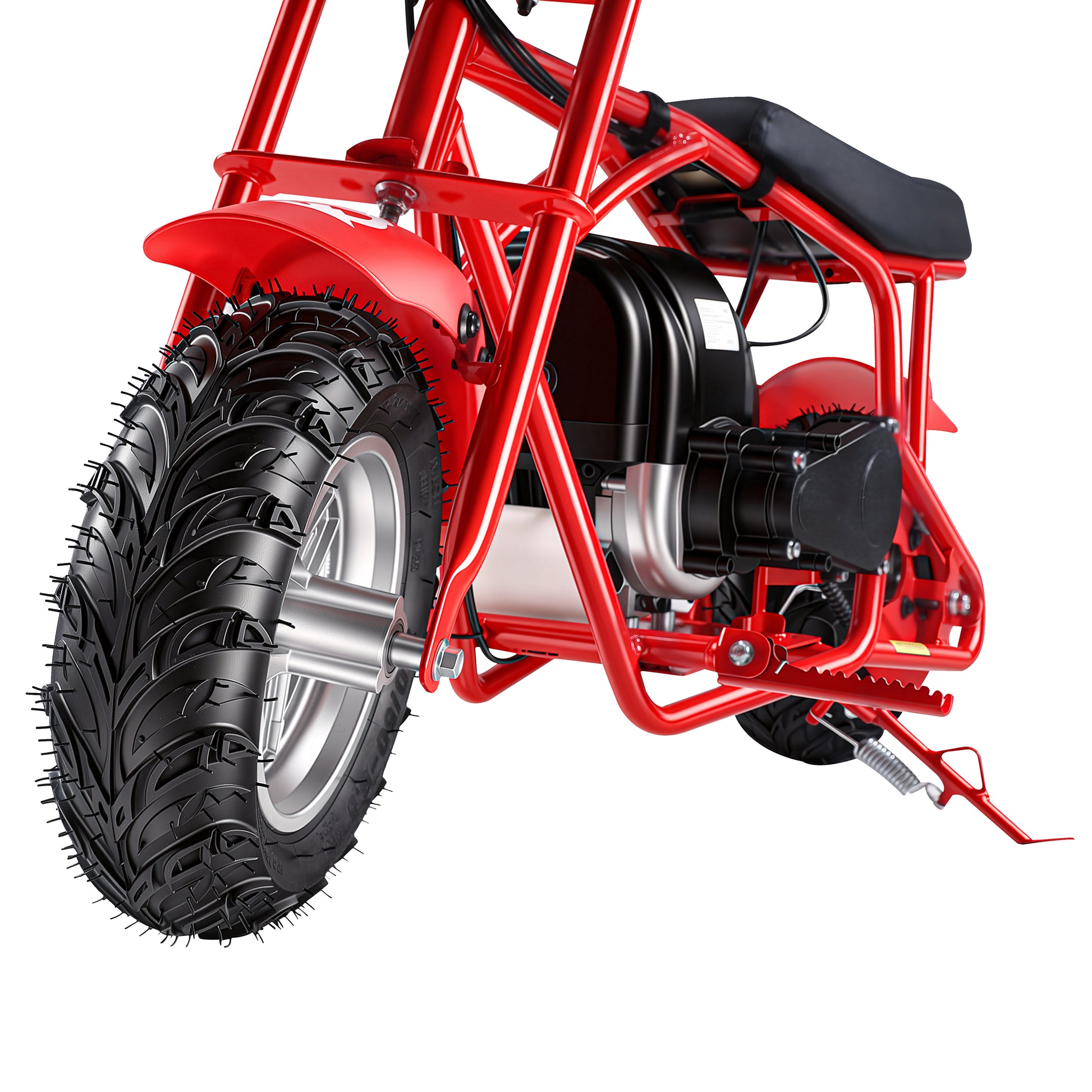 Oryxearth Gas Mini Bike for Kids
