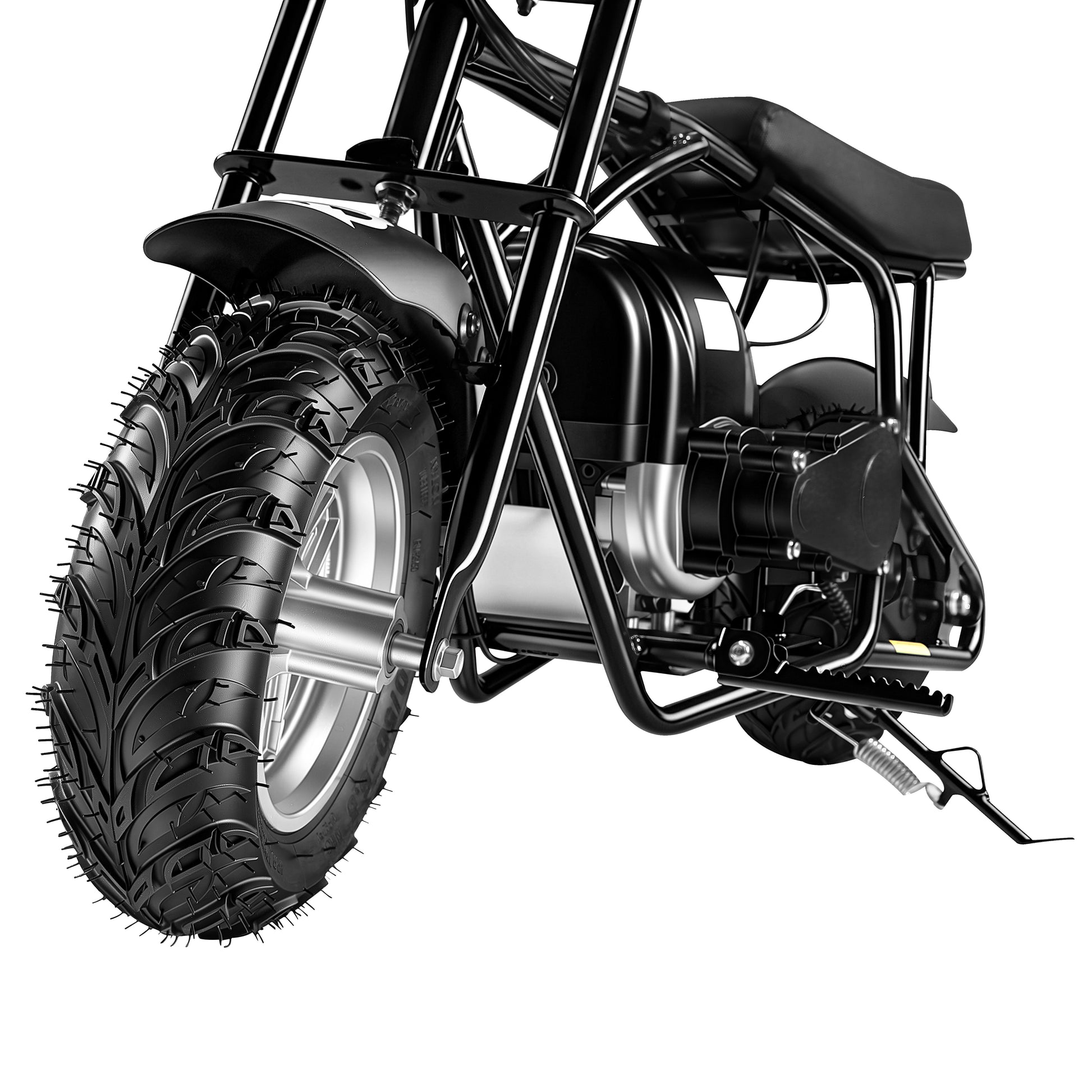 Oryxearth Gas Mini Bike for Kids