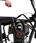 Oryxearth Gas Mini Bike for Kids