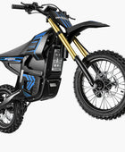 Oryxearth VRME1000-5 Lightweight Off-Road Electric Dirt Bike For Teens & Adults