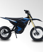 Oryxearth VRME1000-5 Lightweight Off-Road Electric Dirt Bike, For Teens & Adults