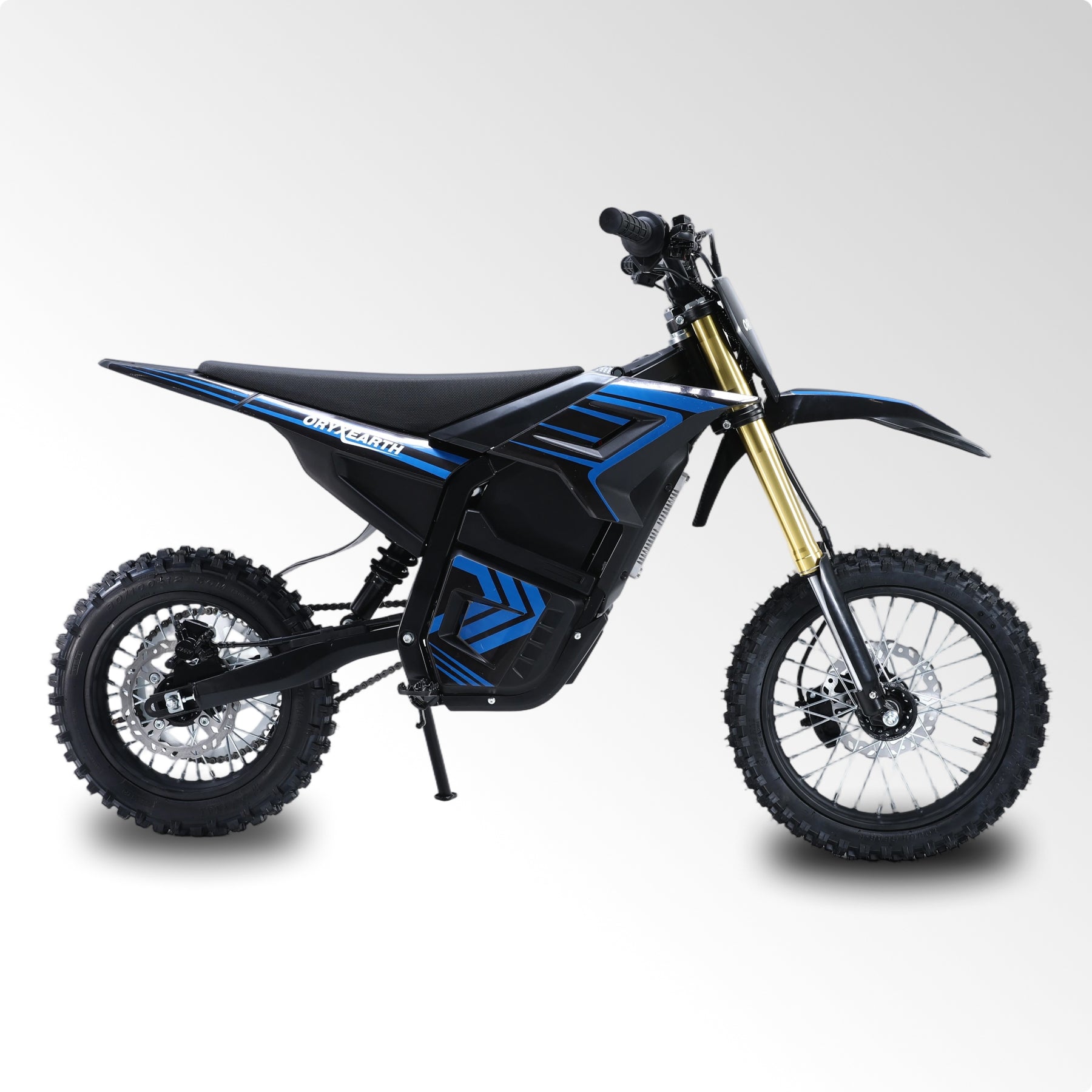 Oryxearth VRME1000-5 Electric Dirt Bike, 3000W 31 MPH, 48V Removable Battery, Off-Road, for Teens & Adults