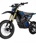 Oryxearth VRME1000-5 Lightweight Off-Road Electric Dirt Bike For Teens & Adults