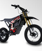 Oryxearth VRME1000-6 Lightweight Off-Road Electric Dirt Bike, For Teens & Adults