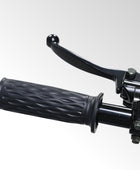 Oryxearth VRME1000-6 Lightweight Off-Road Electric Dirt Bike, For Teens & Adults