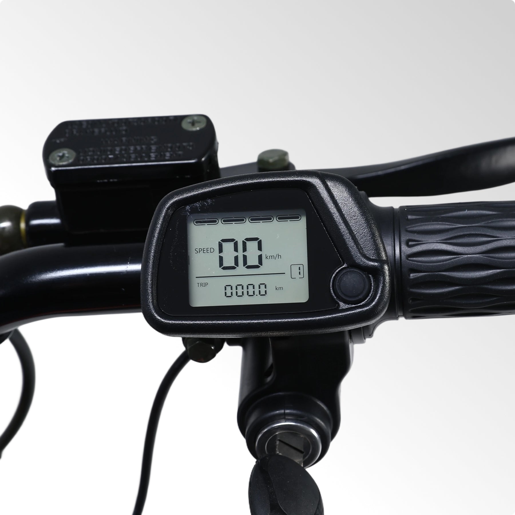 Oryxearth VRME1000-6 Lightweight Off-Road Electric Dirt Bike, For Teens & Adults