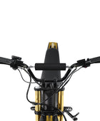 Oryxearth VRME1000-6 Lightweight Off-Road Electric Dirt Bike For Teens & Adults